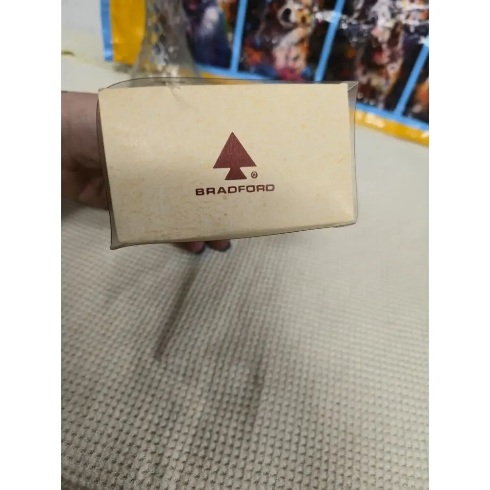 N/A clear pressed